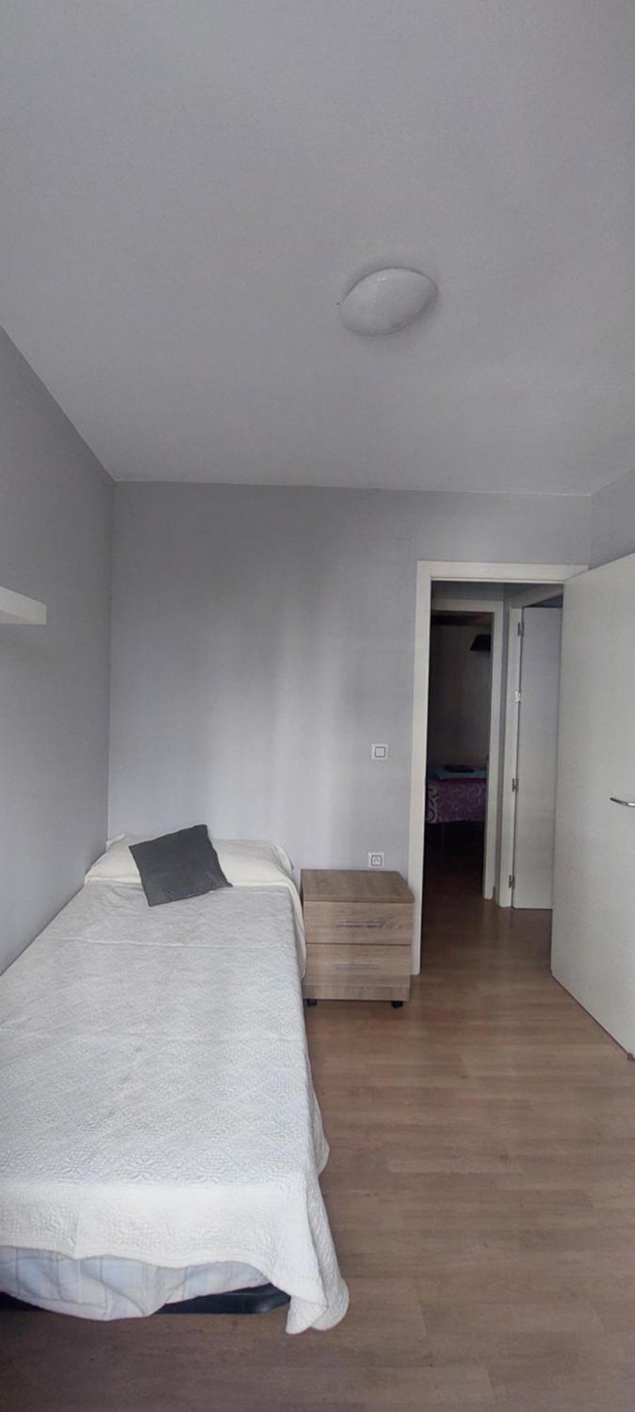 Appartamento Bonito Piso En Triana Siviglia